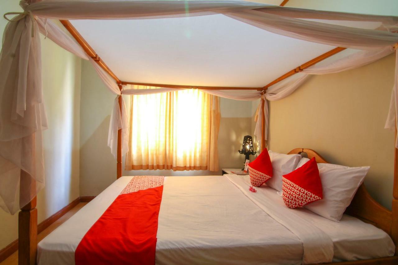 Yoland Guesthouse Gili Air Exterior foto