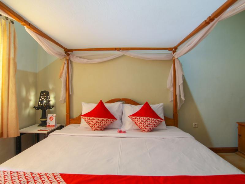 Yoland Guesthouse Gili Air Exterior foto